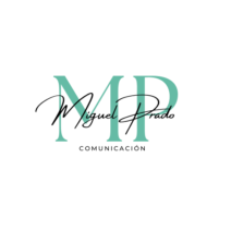 Logo mpcomunicación